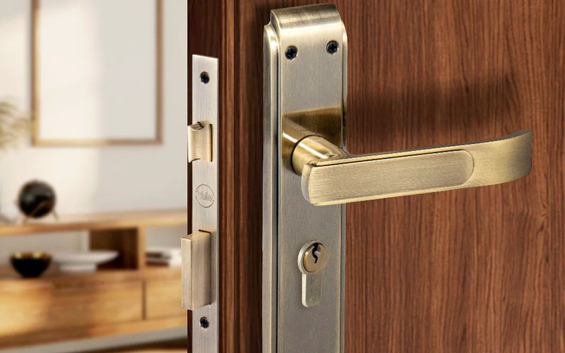 All Types Of Door Locking System Repair Services In Delhi